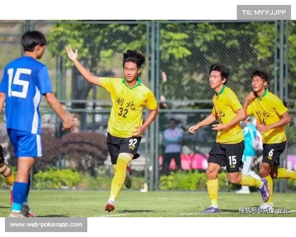 湖北男足挺进决赛再战北京 程晟涵点球建功信心满满誓夺冠军