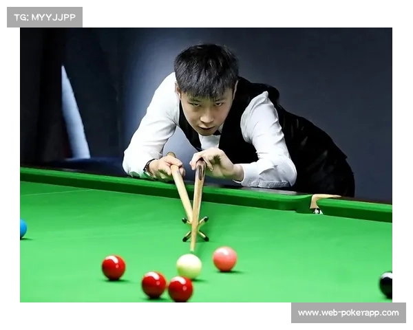 伍文忠谈赵心童：他从小立志登顶，苦练成就世锦赛冠军