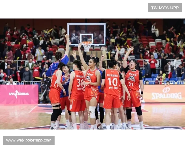 WCBA外援首秀表现：适应性与团队融合成关键